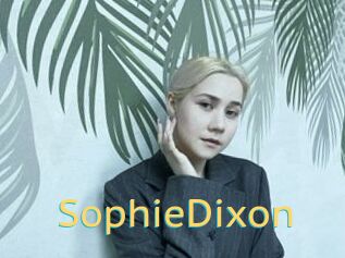 SophieDixon