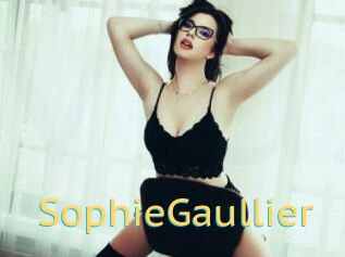 SophieGaullier