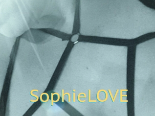 SophieLOVE