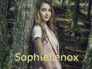 SophieLenox