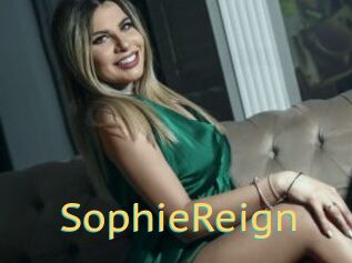 SophieReign