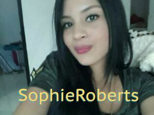 SophieRoberts