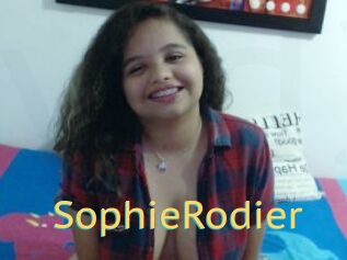 SophieRodier Videos 2 X
