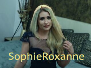 SophieRoxanne