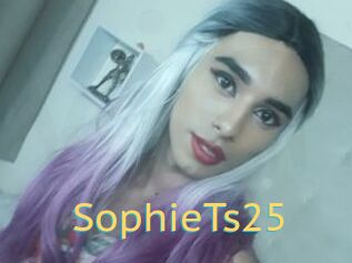 SophieTs25