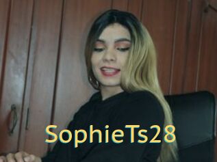 SophieTs28