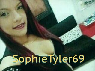 SophieTyler69