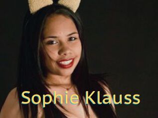 Sophie_Klauss