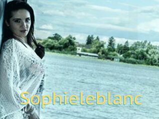 Sophieleblanc