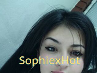 SophiexHot