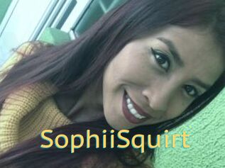 SophiiSquirt