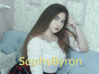 SophyByron