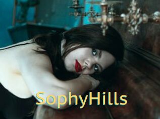 SophyHills