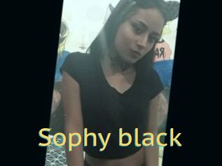 Sophy_black_