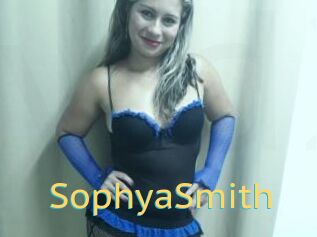 SophyaSmith