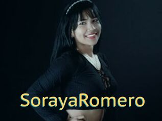 SorayaRomero