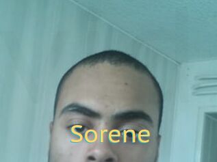 Sorene