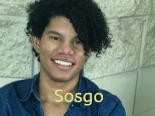 Sosgo