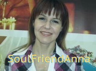 SoulFriendAnna