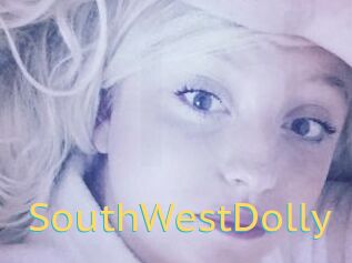 SouthWestDolly