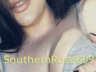 SouthernRose609