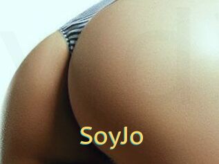 SoyJo