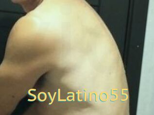 SoyLatino55