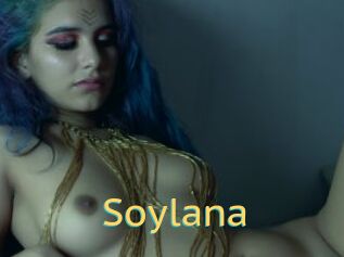 Soylana