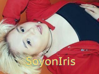 SoyonIris