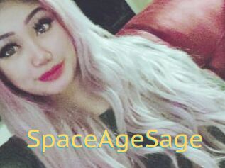 SpaceAgeSage