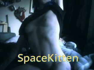 SpaceKitten