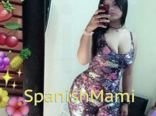 SpanishMami