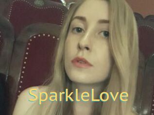 SparkleLove