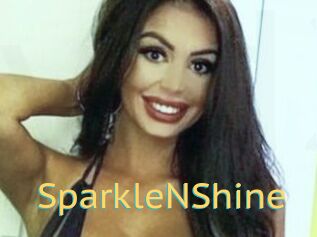 SparkleNShine