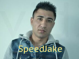 SpeedJake