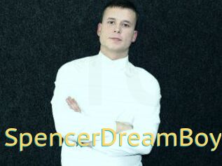 SpencerDreamBoy