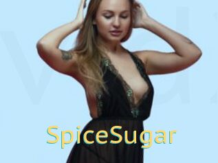 SpiceSugar