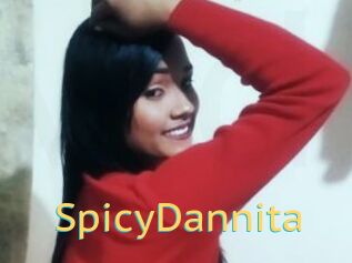 SpicyDannita