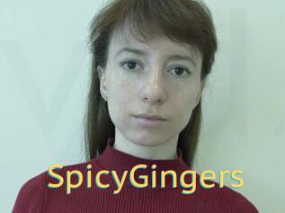 SpicyGingers