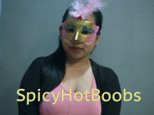 SpicyHotBoobs