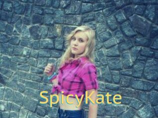 SpicyKate