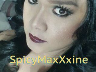 SpicyMaxXxine