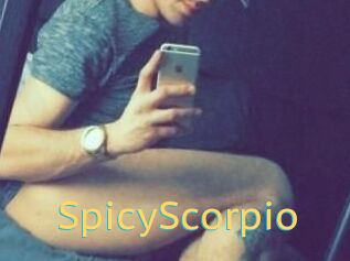 SpicyScorpio