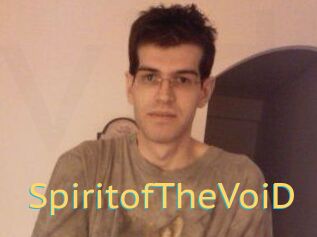 SpiritofTheVoiD