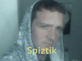 Spiztik