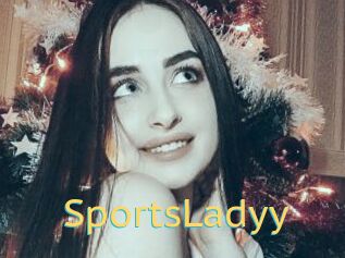 SportsLadyy