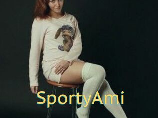 SportyAmi