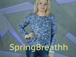 SpringBreathh