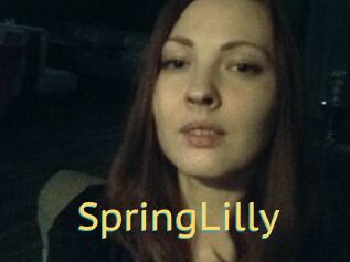 SpringLilly