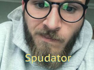 Spudator